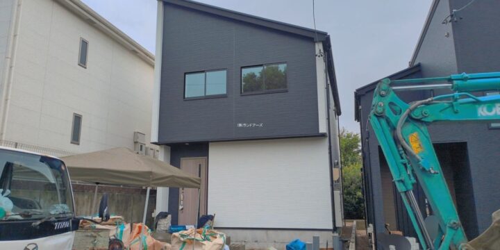 名古屋市守山区下志段味5丁目（戸建）02 1