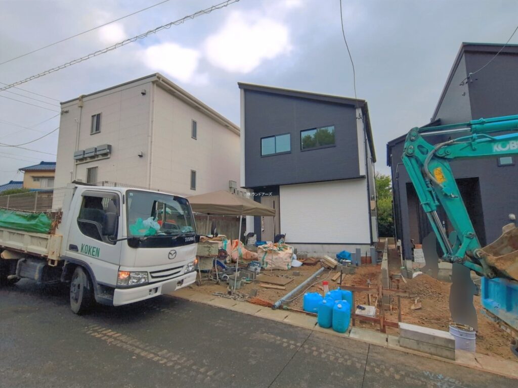 物件写真