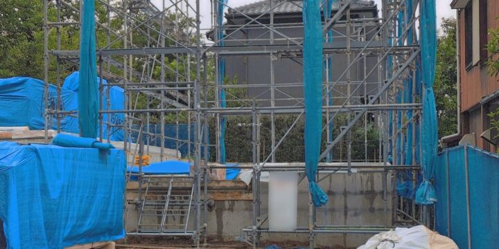 岡崎市宇頭町（戸建）01 1