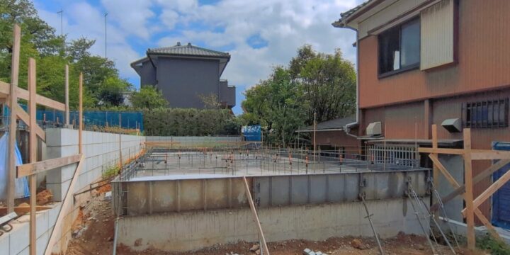 岡崎市宇頭町（戸建）01 1
