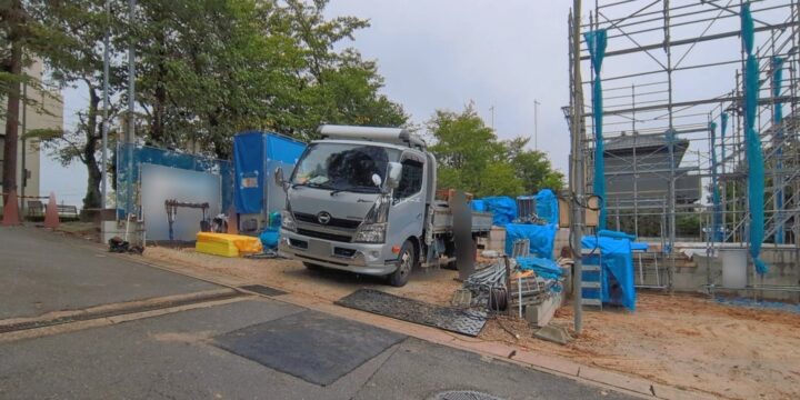 岡崎市宇頭町（戸建）02 1