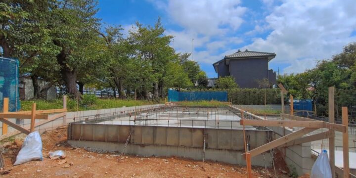 岡崎市宇頭町（戸建）02 1