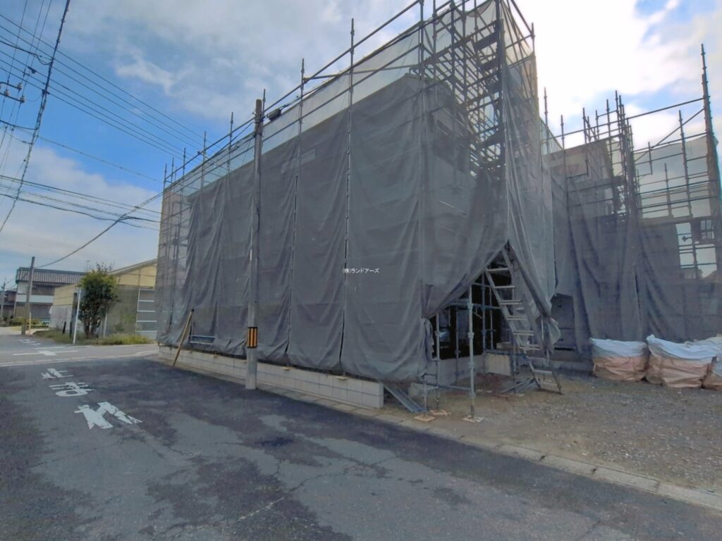 碧南市宮町4丁目（戸建）01 1