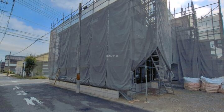 碧南市宮町4丁目（戸建）01 1