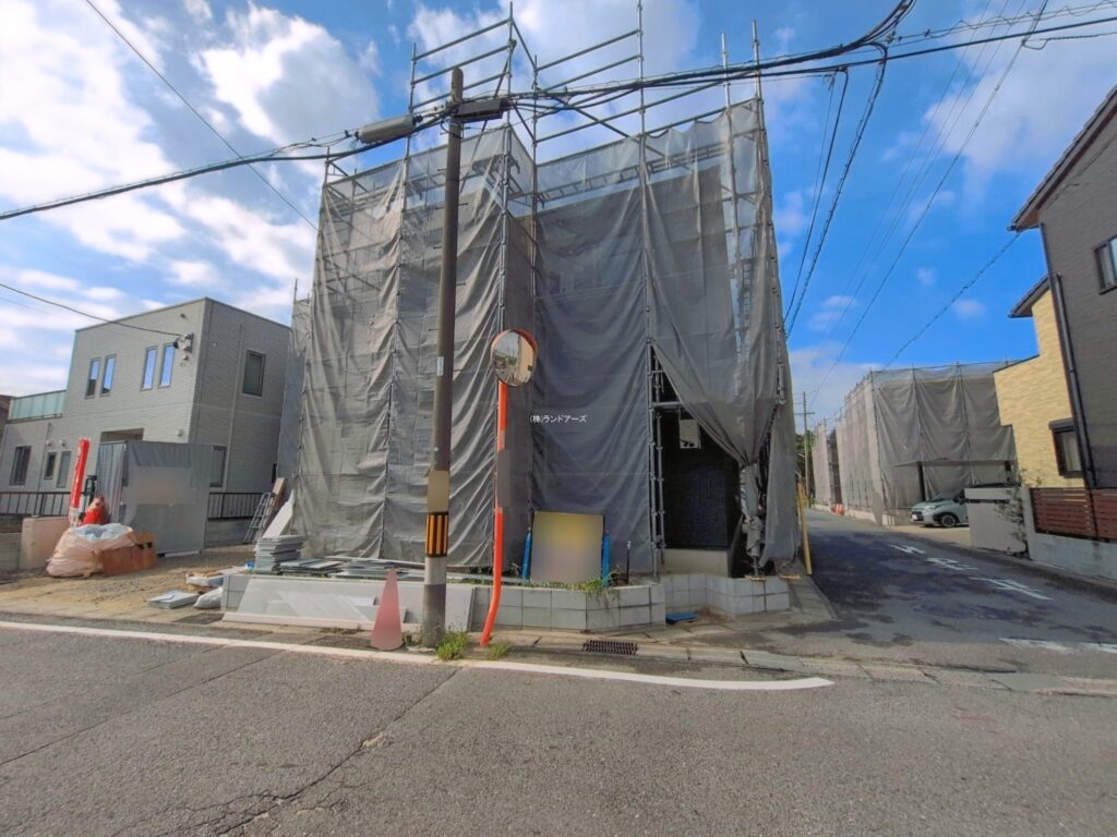 物件写真