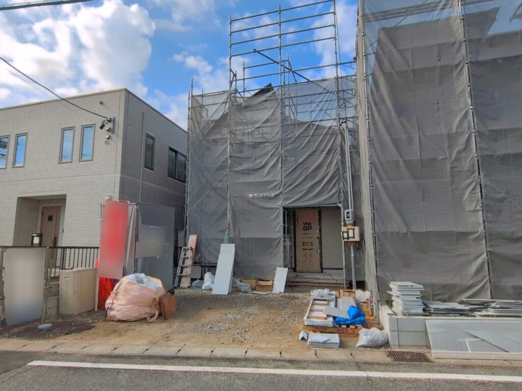 碧南市宮町4丁目（戸建）02 1