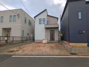 碧南市宮町4丁目（戸建）02 1