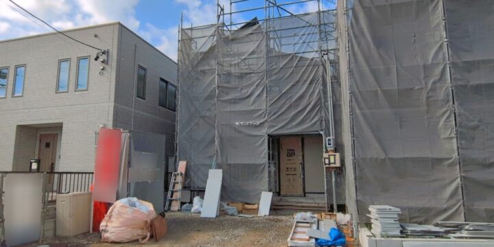 碧南市宮町4丁目（戸建）02 1