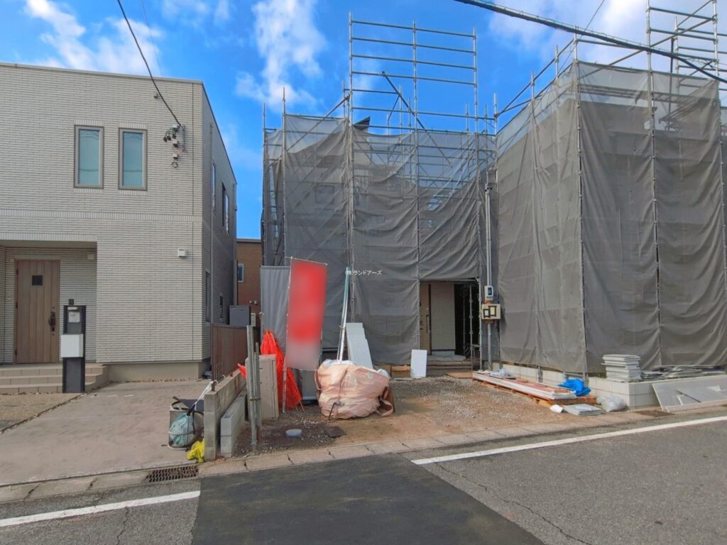 物件写真