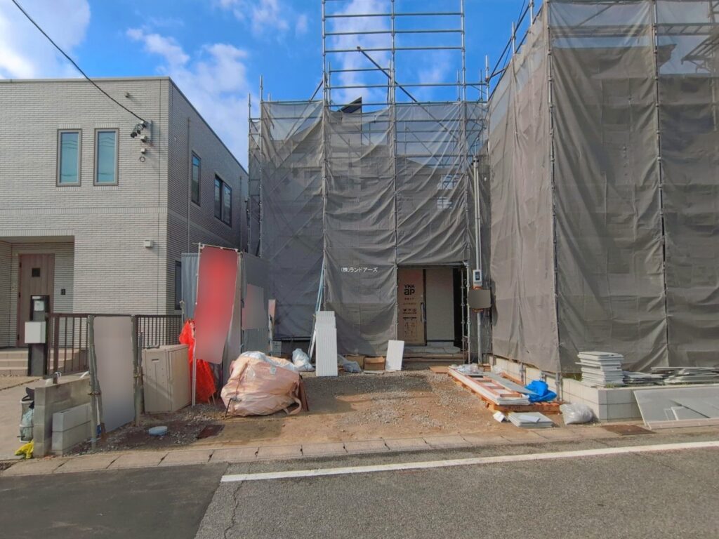 物件写真