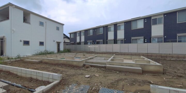 一宮市奥町字貴船（戸建）A 1