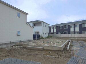 一宮市奥町字貴船（戸建）B 1