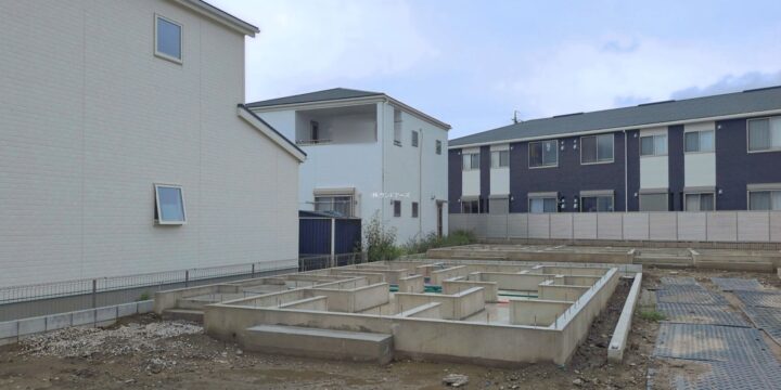 一宮市奥町字貴船（戸建）B 1