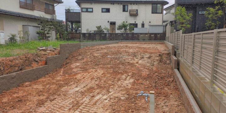 名古屋市緑区神沢1丁目（戸建）A 1