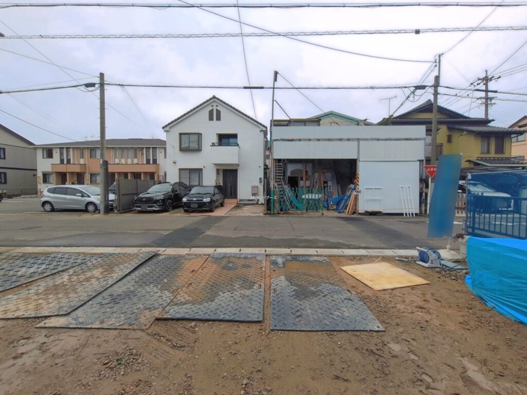 物件写真