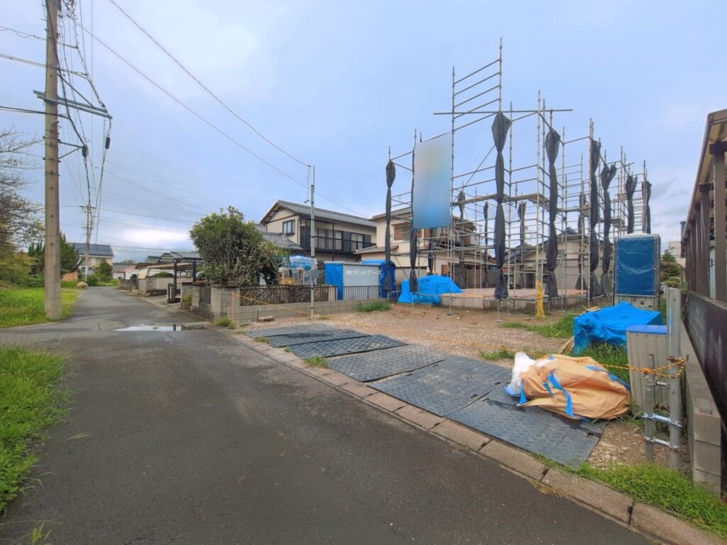 物件写真