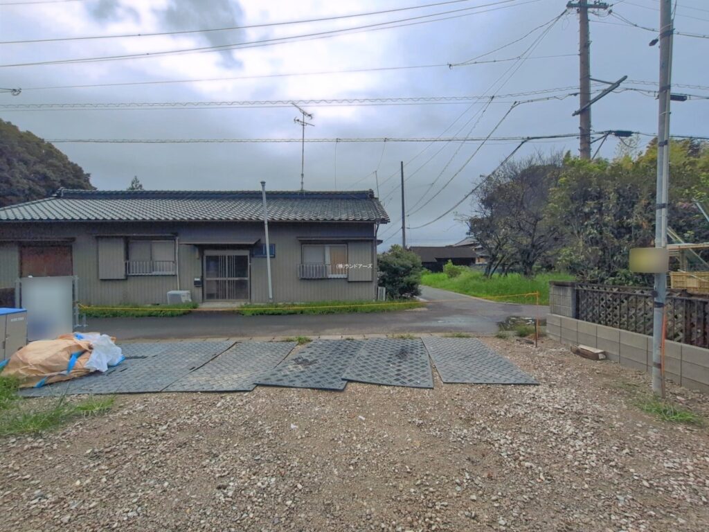 物件写真