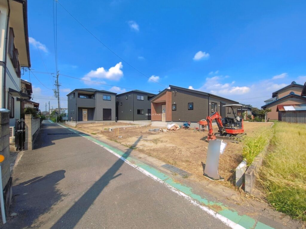 物件写真