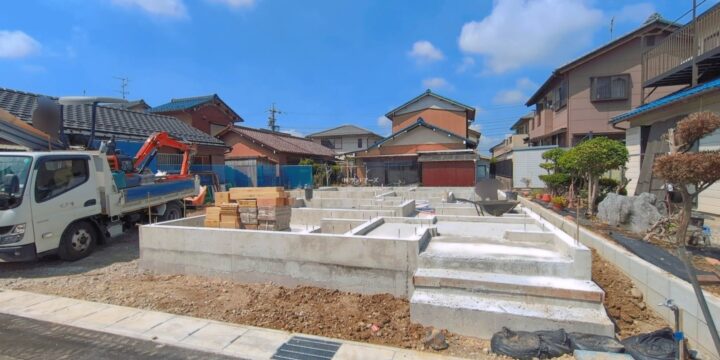 津島市葉苅町字稲葉（戸建）01 1