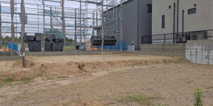 知多市新知字南新生（戸建）F 1