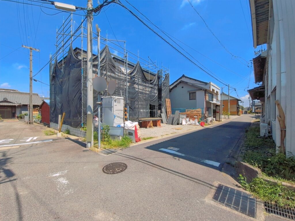 物件写真