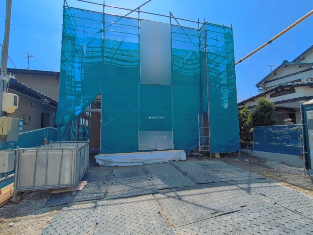 稲沢市祖父江町祖父江高熊(戸建)01 1