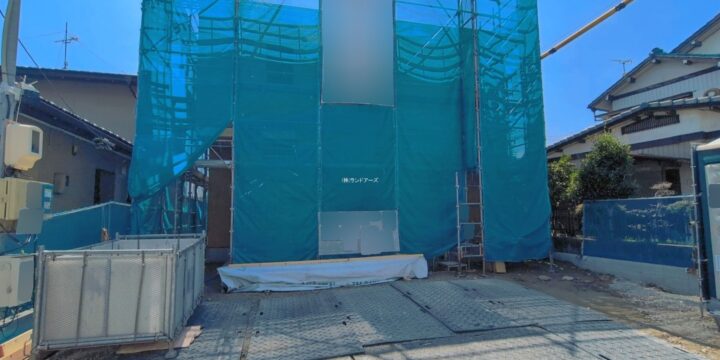 稲沢市祖父江町祖父江高熊（戸建）01 1