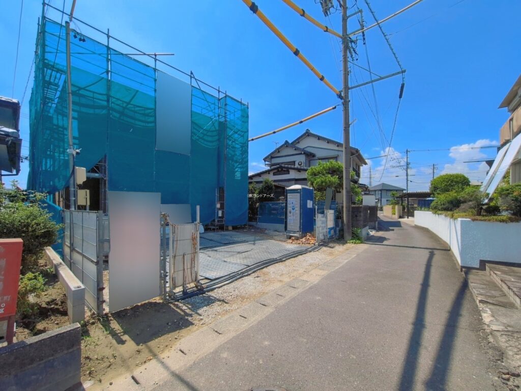 物件写真