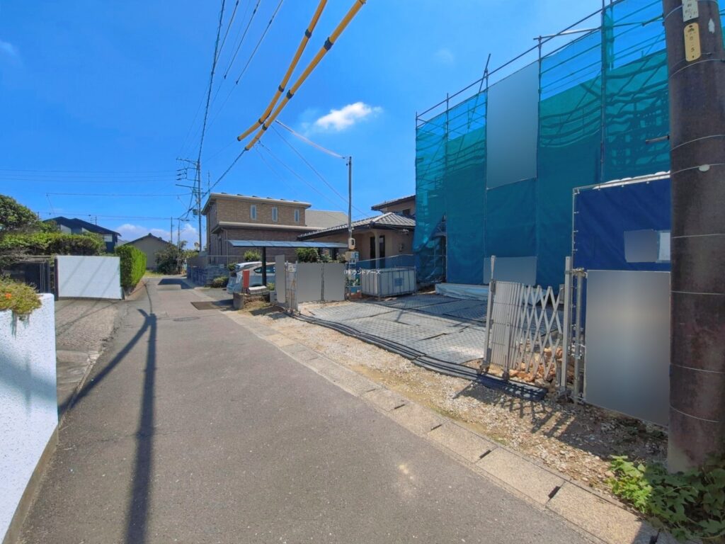 物件写真