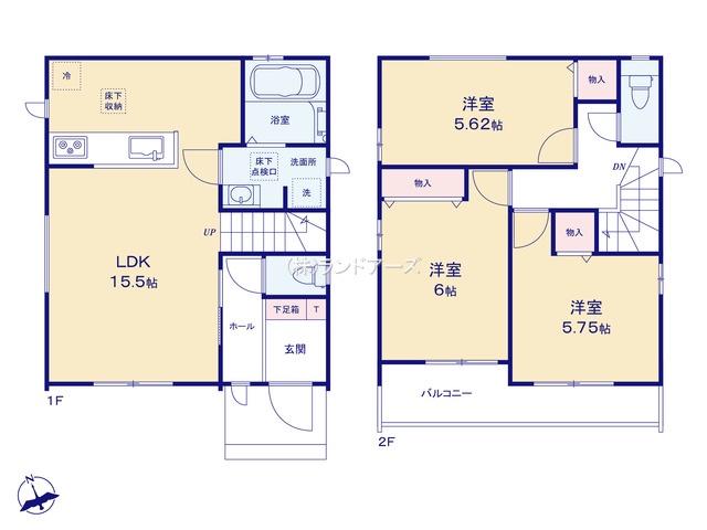 図面