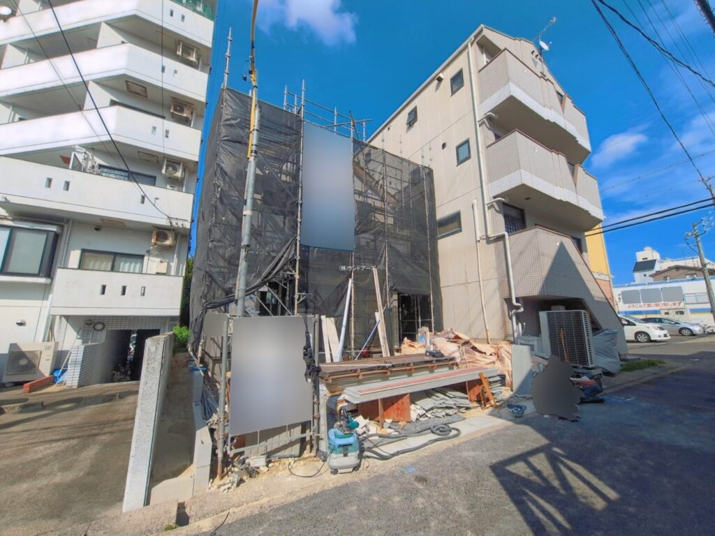 物件写真