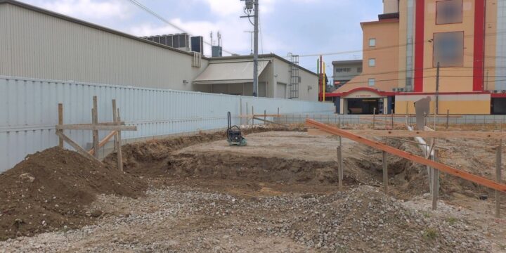 海部郡蟹江町大字西之森字長瀬下（戸建）01 1