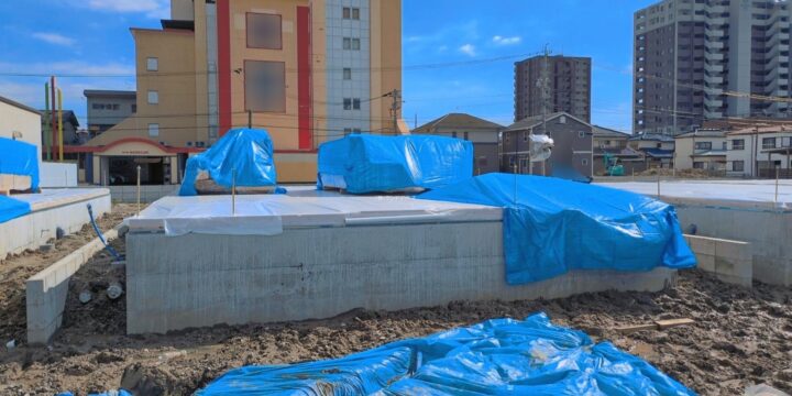 海部郡蟹江町大字西之森字長瀬下（戸建）02 1