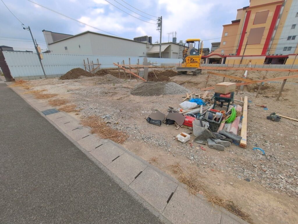 物件写真
