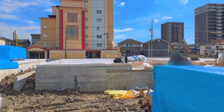 海部郡蟹江町大字西之森字長瀬下（戸建）03 1