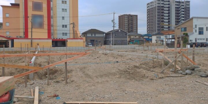 海部郡蟹江町大字西之森字長瀬下（戸建）03 1
