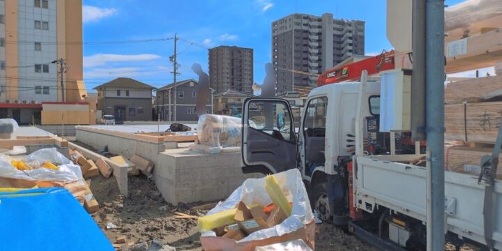 海部郡蟹江町大字西之森字長瀬下（戸建）04 1