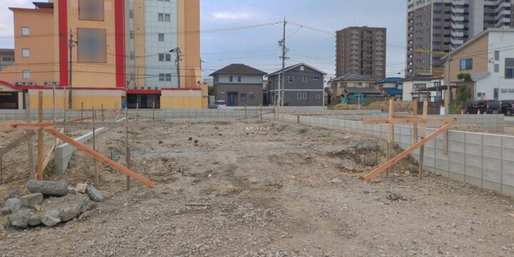 海部郡蟹江町大字西之森字長瀬下（戸建）04 1