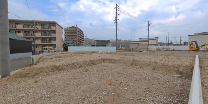 海部郡蟹江町大字西之森字長瀬下（戸建）05 1