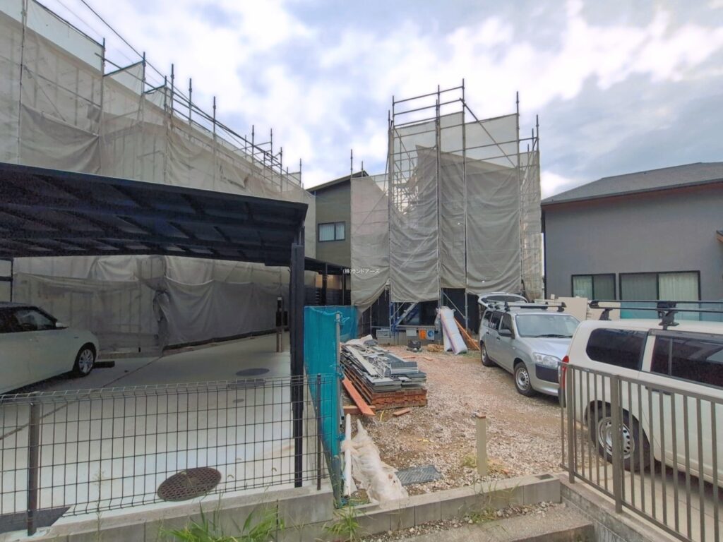 物件写真