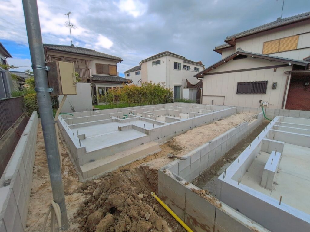 愛知郡東郷町御岳1丁目(戸建)01 1