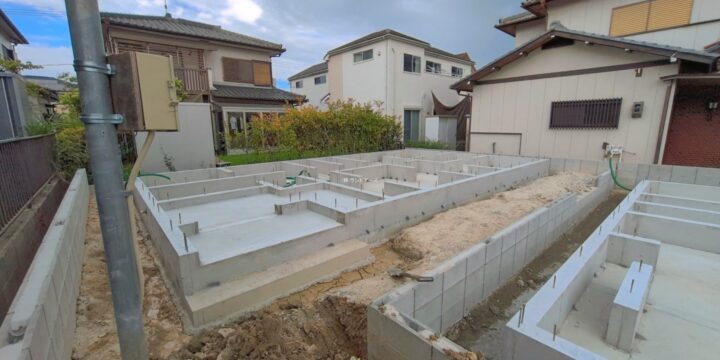 愛知郡東郷町御岳1丁目（戸建）01 1