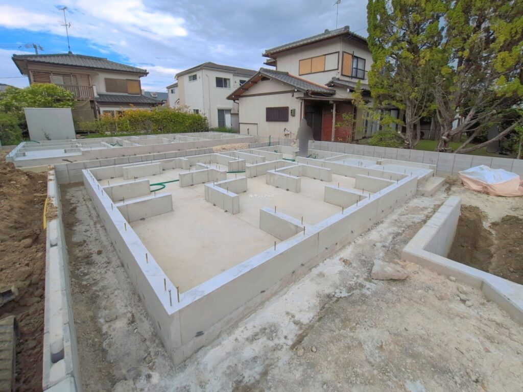 愛知郡東郷町御岳1丁目(戸建)02 1