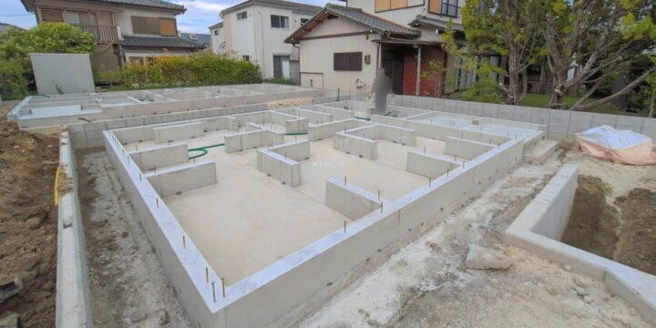 愛知郡東郷町御岳1丁目（戸建）02 1