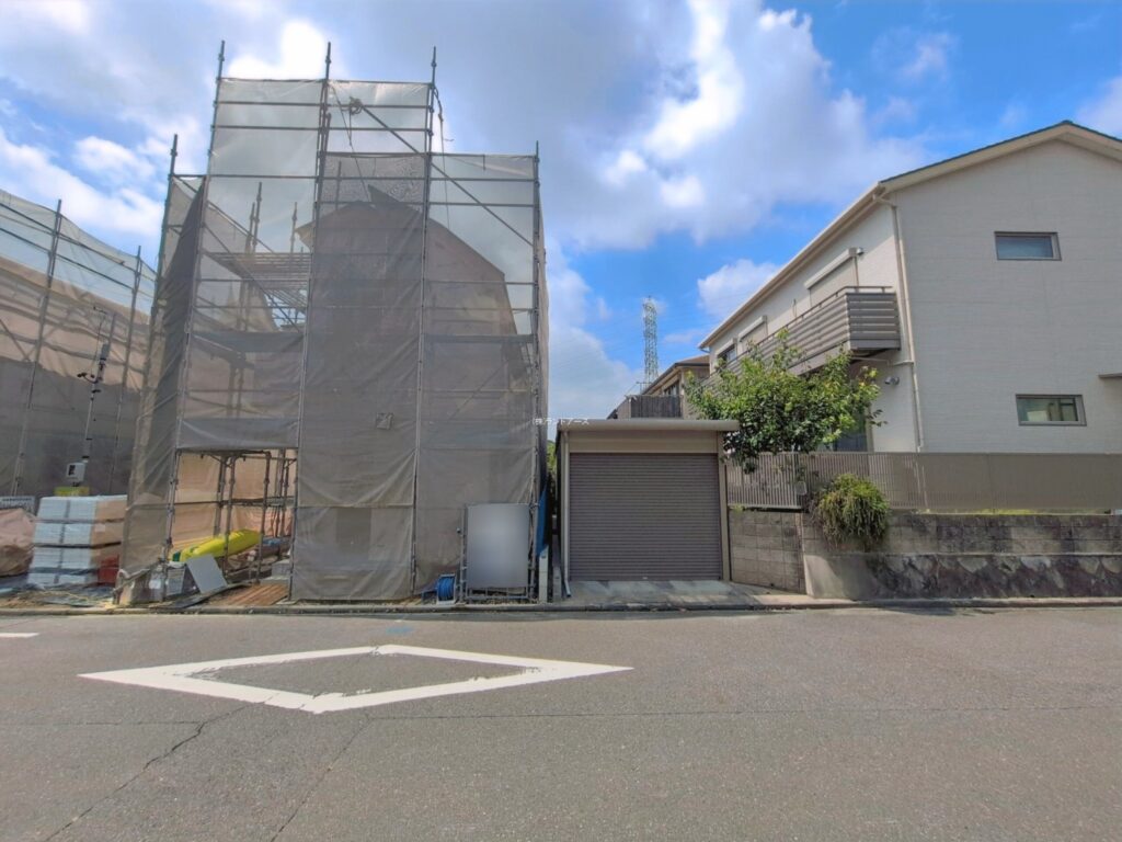 物件写真
