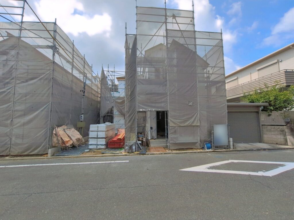 物件写真