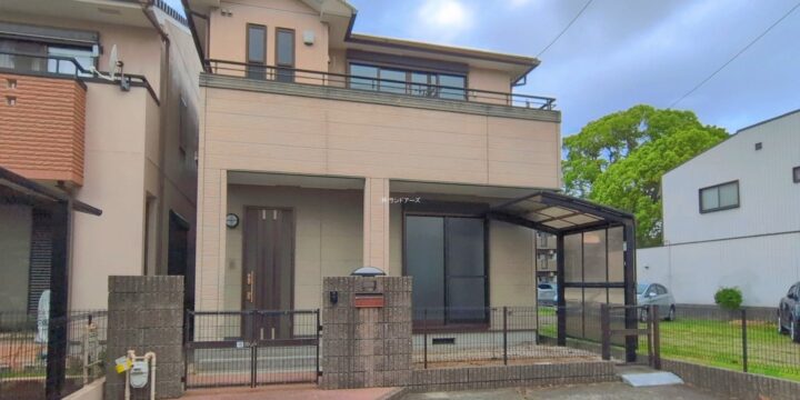 名古屋市中村区塩池町2丁目 1