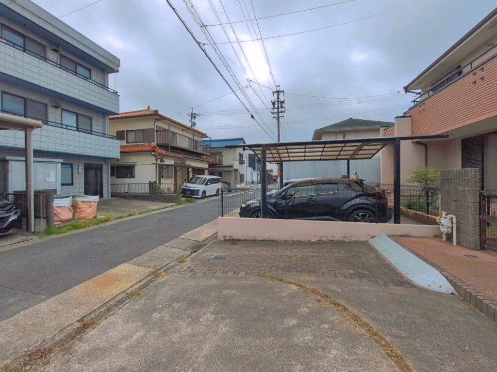 物件写真