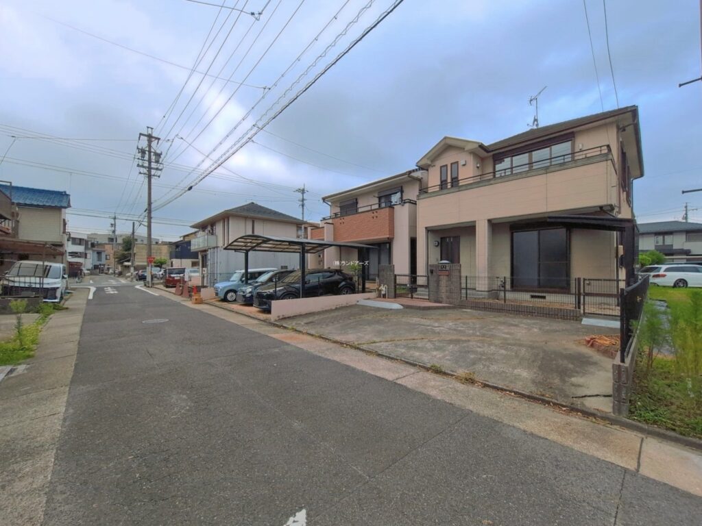 物件写真