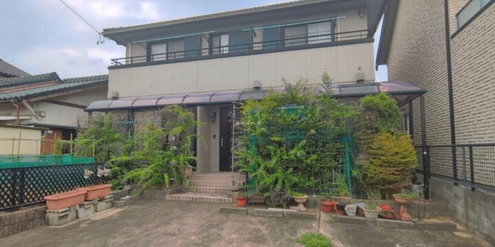 一宮市奥町字丁田 1